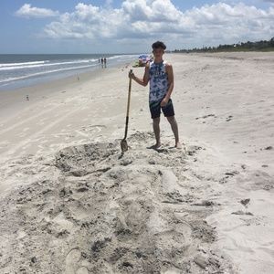 Meet your Posher, Jacob